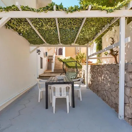 Casa Vico Manzoni By Barbarhouse * Castro (Lecce)