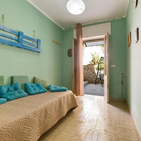 Casa Vico Manzoni By Barbarhouse Holiday home Castro (Lecce)