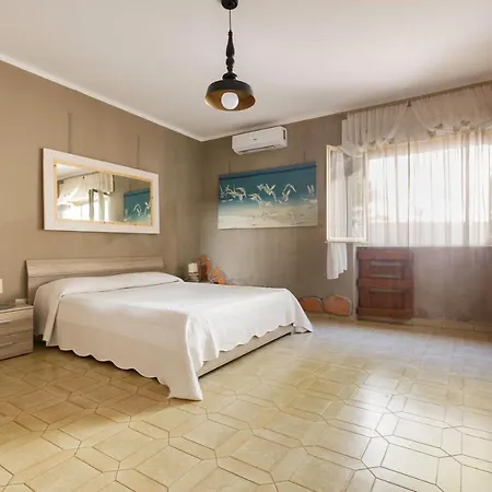 Casa Vico Manzoni By Barbarhouse * Castro (Lecce)