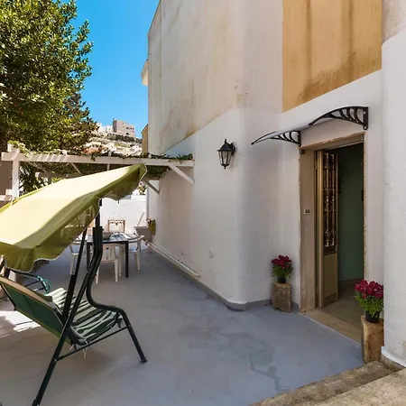 Casa Vico Manzoni By Barbarhouse Holiday home