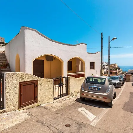 Holiday home Casa Vico Manzoni By Barbarhouse *