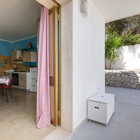 Casa Vico Manzoni By Barbarhouse * Castro (Lecce)
