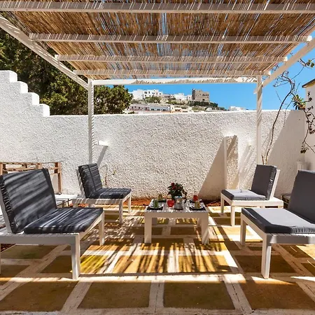 Casa Vico Manzoni By Barbarhouse Holiday home Castro (Lecce)